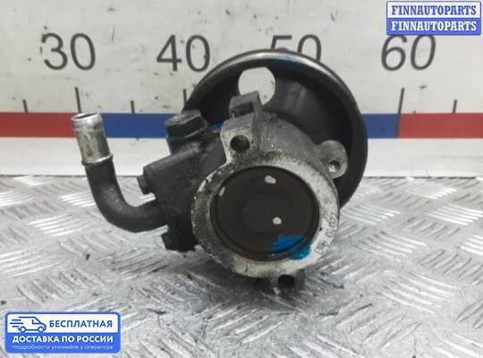 Насос ГУР (ЭУР, ЭГУР) на Chevrolet Captiva