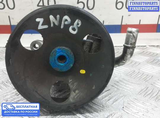 Насос ГУР (ЭУР, ЭГУР) на Chevrolet Captiva