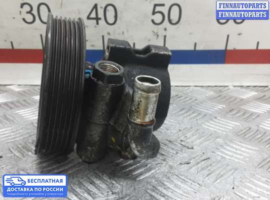 Насос ГУР (ЭУР, ЭГУР) на Chevrolet Captiva
