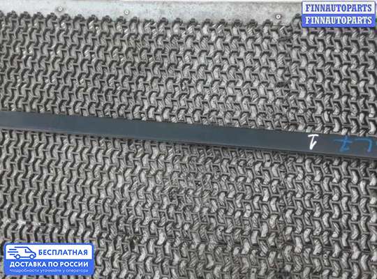 Молдинг на Citroen C5 II (X7)