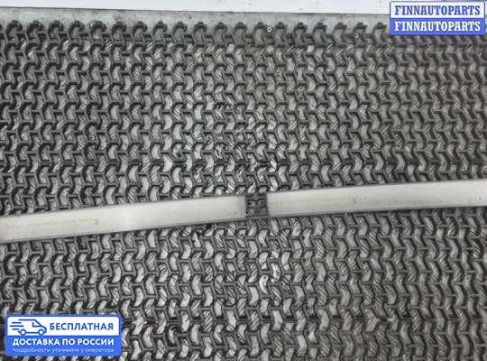 Молдинг на Citroen C5 II (X7)