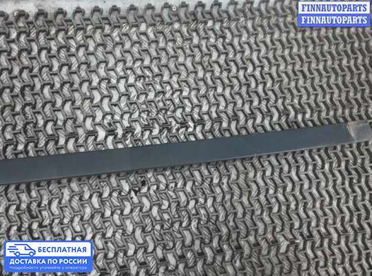 Молдинг на Citroen C5 II (X7)