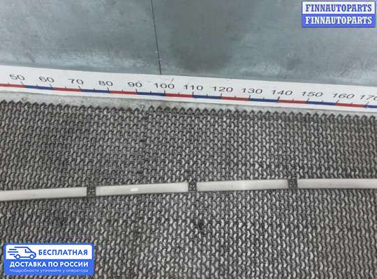 Молдинг на Citroen C5 II (X7)