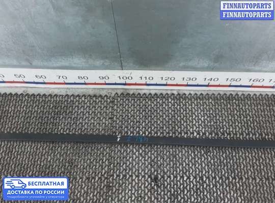 Молдинг на Citroen C5 II (X7)