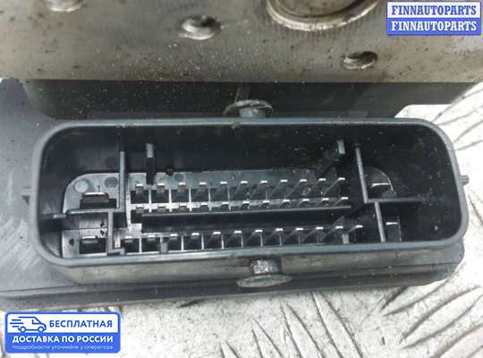Блок ABS на Hyundai i30 II (GD)