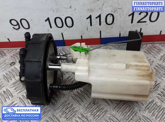 Датчик уровня топлива на Nissan Qashqai I (J10)