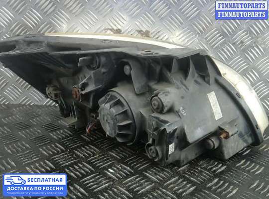 Фара передняя на Kia Rio II (JB)