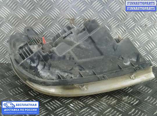 Фара передняя на Kia Rio II (JB)