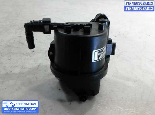 Корпус топливного фильтра на Ford Fusion (JU)