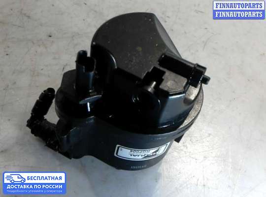 Корпус топливного фильтра на Ford Fusion (JU)
