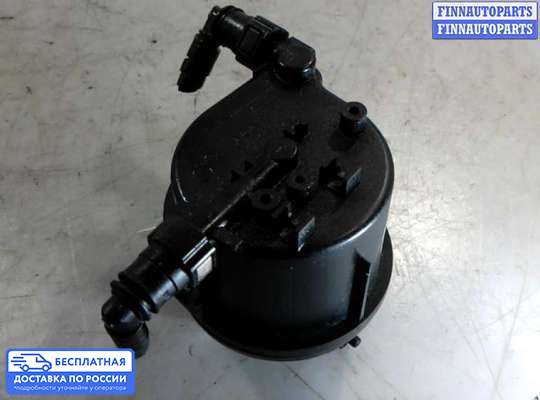 Корпус топливного фильтра на Ford Fusion (JU)