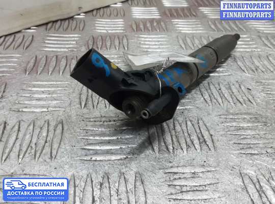 Форсунка топливная на Chrysler 300C I (LX)