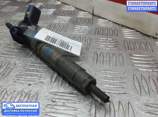 Форсунка топливная на Chrysler 300C I (LX)