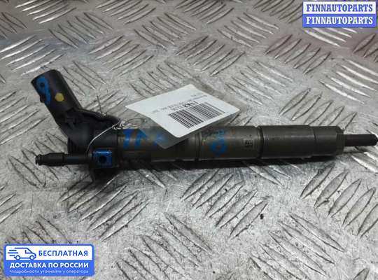 Форсунка топливная на Chrysler 300C I (LX)