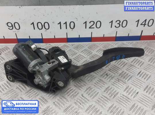 Педальный узел (педаль) на Chrysler 300C I (LX)