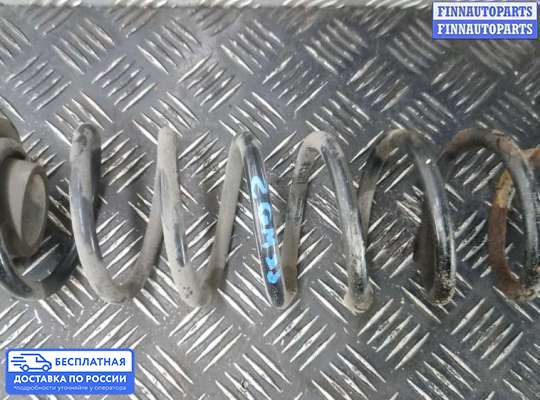Пружина подвески на Honda Civic VIII (4D, 5D)