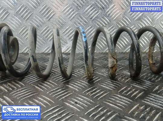 Пружина подвески на Honda Civic VIII (4D, 5D)