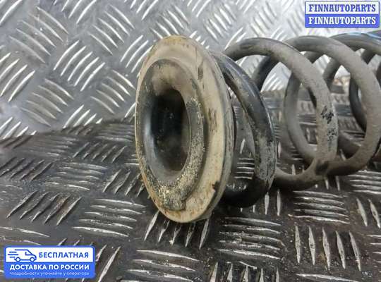 Пружина подвески на Honda Civic VIII (4D, 5D)