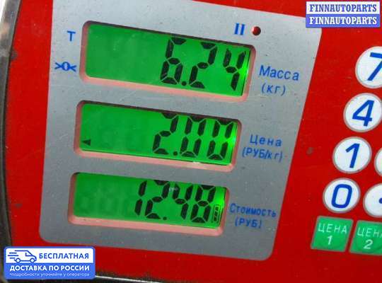 Суппорт на Skoda Yeti (5L)