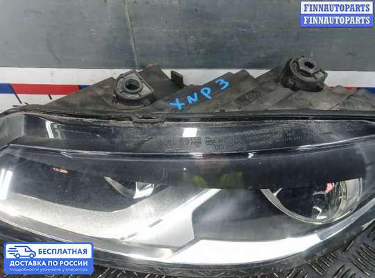 Фара передняя на Volkswagen Touran I (1T)