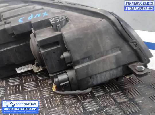 Фара передняя на Volkswagen Touran I (1T)