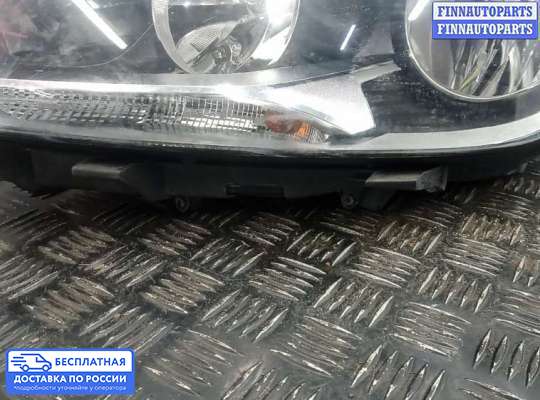 Фара передняя на Volkswagen Touran I (1T)