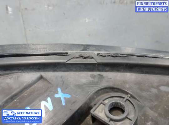 Фара передняя на Volkswagen Touran I (1T)