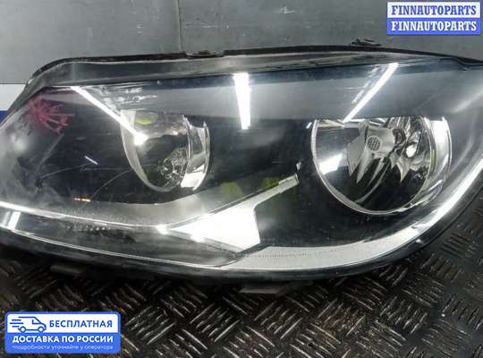 Фара передняя на Volkswagen Touran I (1T)