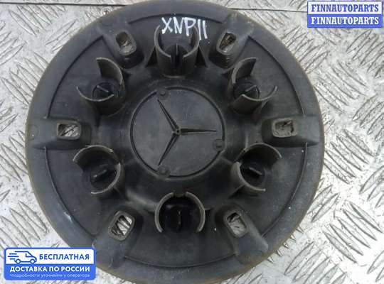 Колпак колесный на Mercedes-Benz Sprinter (906)