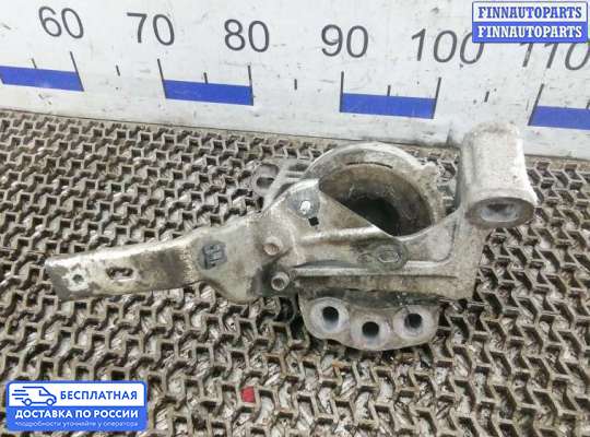 Подушка ДВС на Mazda 6 III (GJ)