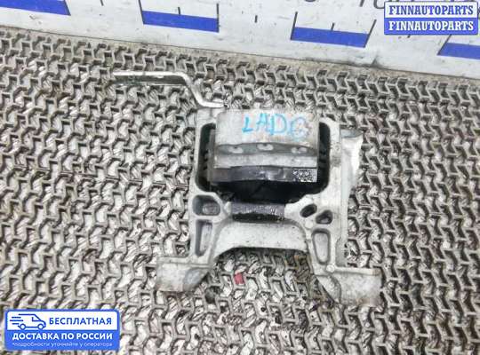 Подушка ДВС на Mazda 6 III (GJ)