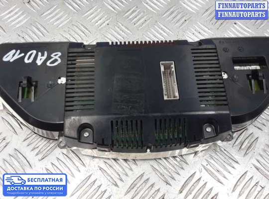 Щиток приборов на Audi Q7 (4L)