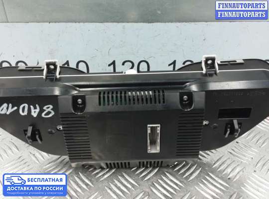 Щиток приборов на Audi Q7 (4L)