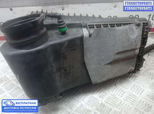 Корпус воздушного фильтра на Audi Q7 (4L)