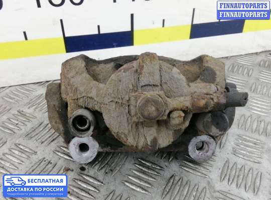 Суппорт на Opel Vectra C