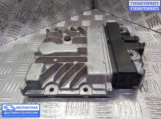 ЭБУ ДВС (блок управления двигателем) на Chevrolet Cruze I (J300)