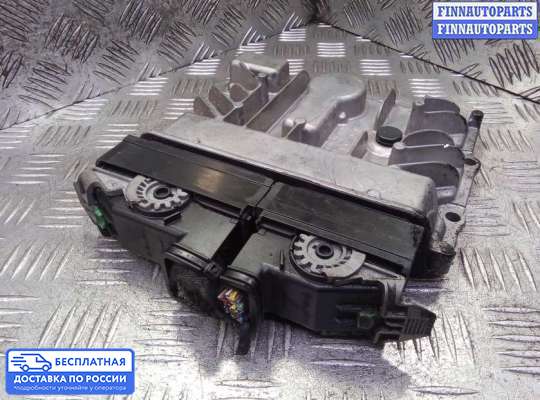 ЭБУ ДВС (блок управления двигателем) на Chevrolet Cruze I (J300)