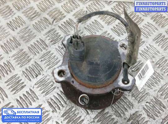 Ступица на Ford S-Max