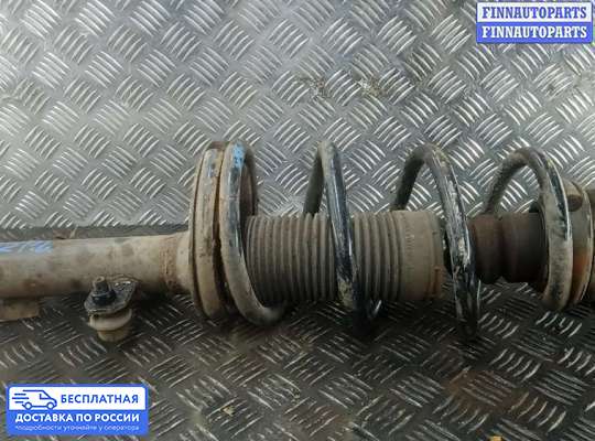 Пружина подвески на Ford Transit Mk6 / Mk7