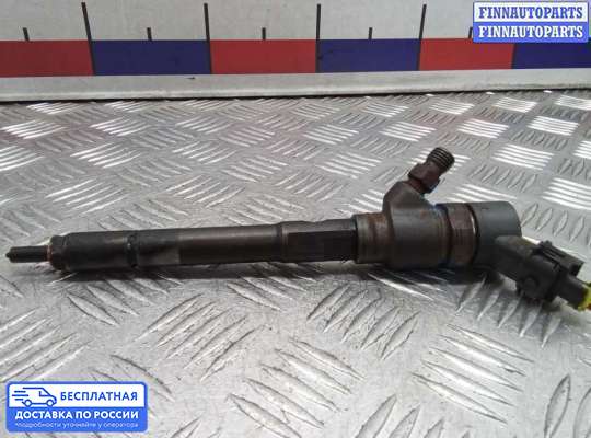 Форсунка топливная на Kia Sportage II (JE, KM)