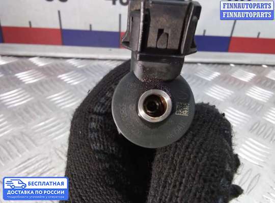 Форсунка топливная на Kia Sportage II (JE, KM)