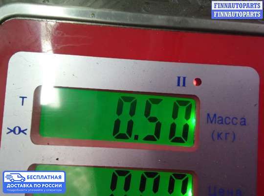 Форсунка топливная на Kia Sportage II (JE, KM)