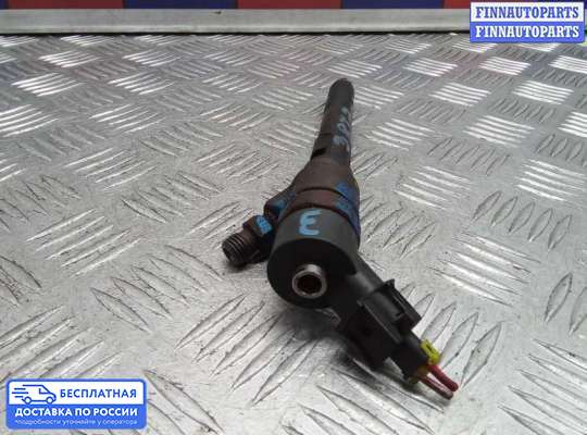 Форсунка топливная на Kia Sportage II (JE, KM)