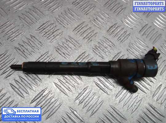 Форсунка топливная на Kia Sportage II (JE, KM)