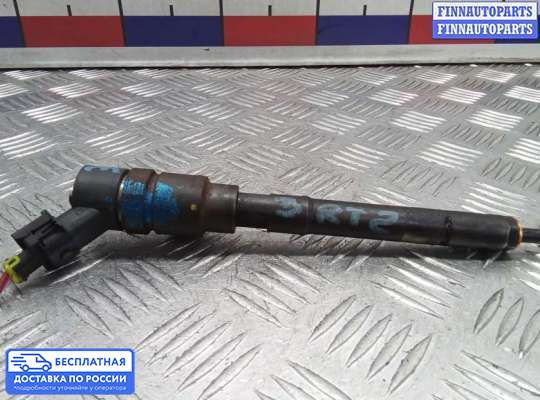 Форсунка топливная на Kia Sportage II (JE, KM)