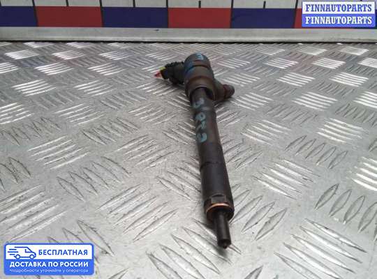 Форсунка топливная на Kia Sportage II (JE, KM)