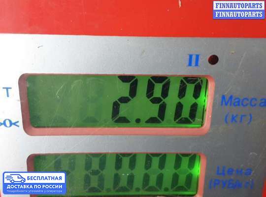 Трапеция дворников (стеклоочистителя) на BMW 5 (F10/F11)