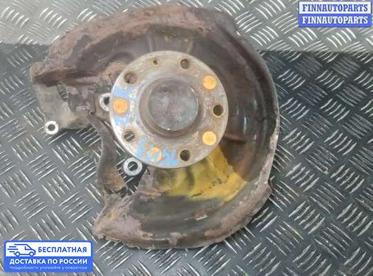 Ступица на Volkswagen Jetta V (1K)