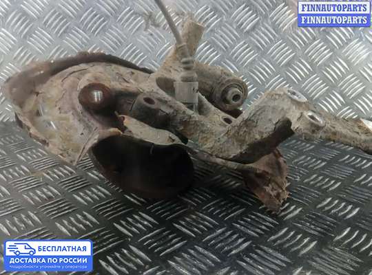 Ступица на Volkswagen Jetta V (1K)