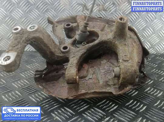 Ступица на Volkswagen Jetta V (1K)